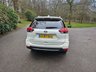 USED 2018 17 NISSAN X-TRAIL 1.6 DIG-T Tekna SUV 5dr Petrol Manual Euro 6 (s/s) (163 ps) Massive spec, fsh,7 seats