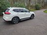 USED 2018 17 NISSAN X-TRAIL 1.6 DIG-T Tekna SUV 5dr Petrol Manual Euro 6 (s/s) (163 ps) Massive spec, fsh,7 seats