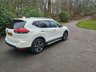 USED 2018 17 NISSAN X-TRAIL 1.6 DIG-T Tekna SUV 5dr Petrol Manual Euro 6 (s/s) (163 ps) Massive spec, fsh,7 seats