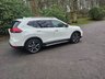 USED 2018 17 NISSAN X-TRAIL 1.6 DIG-T Tekna SUV 5dr Petrol Manual Euro 6 (s/s) (163 ps) Massive spec, fsh,7 seats