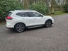 USED 2018 17 NISSAN X-TRAIL 1.6 DIG-T Tekna SUV 5dr Petrol Manual Euro 6 (s/s) (163 ps) Massive spec, fsh,7 seats
