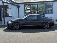 USED 2015 S BMW 4 SERIES 2.0 420d Sport Coupe 2dr Diesel Manual Euro 6 (s/s) (190 ps) 