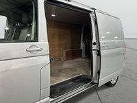 USED 2022 72 VOLKSWAGEN TRANSPORTER 2.0 TDI T30 Highline Panel Van 5dr Diesel Manual FWD LWB Euro 6 (s/s) (150 ps) 
