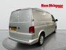 USED 2022 72 VOLKSWAGEN TRANSPORTER 2.0 TDI T30 Highline Panel Van 5dr Diesel Manual FWD LWB Euro 6 (s/s) (150 ps) 