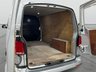 USED 2022 72 VOLKSWAGEN TRANSPORTER 2.0 TDI T30 Highline Panel Van 5dr Diesel Manual FWD LWB Euro 6 (s/s) (150 ps) 