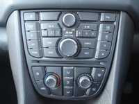 USED 2011 61 VAUXHALL MERIVA 1.7 CDTi Exclusiv MPV 5dr Diesel Manual Euro 5 (130 ps) www.suffolkcarcentre.co.uk - Located at Ilketshall