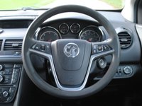 USED 2011 61 VAUXHALL MERIVA 1.7 CDTi Exclusiv MPV 5dr Diesel Manual Euro 5 (130 ps) www.suffolkcarcentre.co.uk - Located at Ilketshall