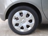 USED 2011 61 VAUXHALL MERIVA 1.7 CDTi Exclusiv MPV 5dr Diesel Manual Euro 5 (130 ps) www.suffolkcarcentre.co.uk - Located at Ilketshall