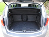 USED 2011 61 VAUXHALL MERIVA 1.7 CDTi Exclusiv MPV 5dr Diesel Manual Euro 5 (130 ps) www.suffolkcarcentre.co.uk - Located at Ilketshall