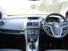 USED 2011 61 VAUXHALL MERIVA 1.7 CDTi Exclusiv MPV 5dr Diesel Manual Euro 5 (130 ps) www.suffolkcarcentre.co.uk - Located at Ilketshall