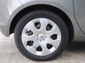 USED 2011 61 VAUXHALL MERIVA 1.7 CDTi Exclusiv MPV 5dr Diesel Manual Euro 5 (130 ps) www.suffolkcarcentre.co.uk - Located at Ilketshall