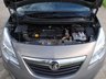 USED 2011 61 VAUXHALL MERIVA 1.7 CDTi Exclusiv MPV 5dr Diesel Manual Euro 5 (130 ps) www.suffolkcarcentre.co.uk - Located at Ilketshall