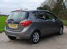 USED 2011 61 VAUXHALL MERIVA 1.7 CDTi Exclusiv MPV 5dr Diesel Manual Euro 5 (130 ps) www.suffolkcarcentre.co.uk - Located at Ilketshall