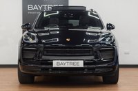USED 2023 73 PORSCHE MACAN 2.9T V6 GTS  