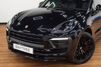 USED 2023 73 PORSCHE MACAN 2.9T V6 GTS  