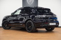 USED 2023 73 PORSCHE MACAN 2.9T V6 GTS  