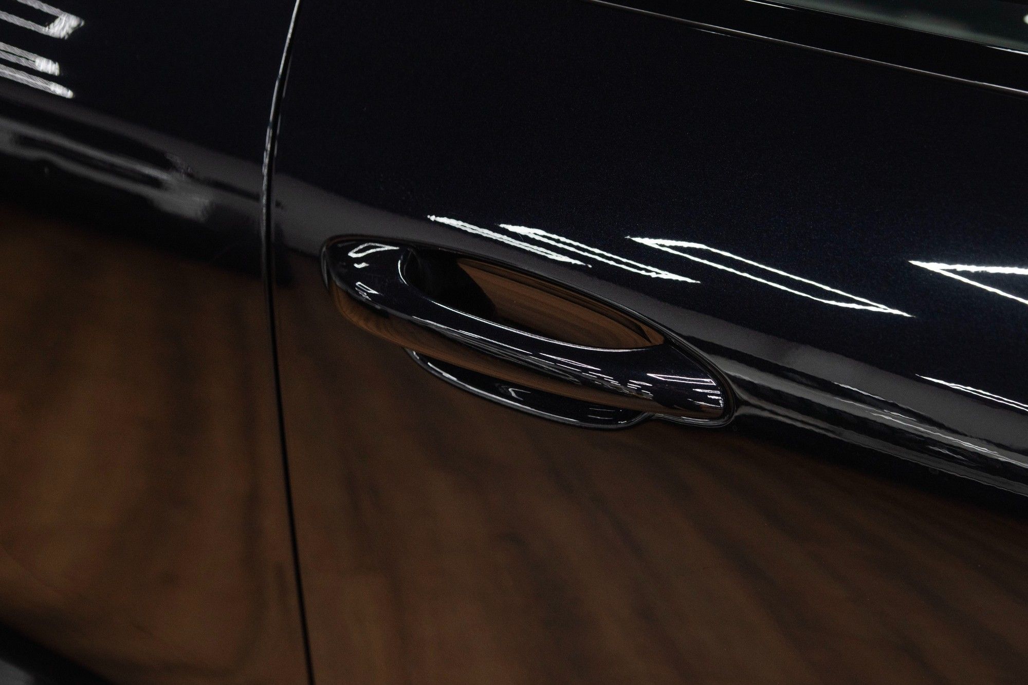 USED 2023 73 PORSCHE MACAN 2.9T V6 GTS  