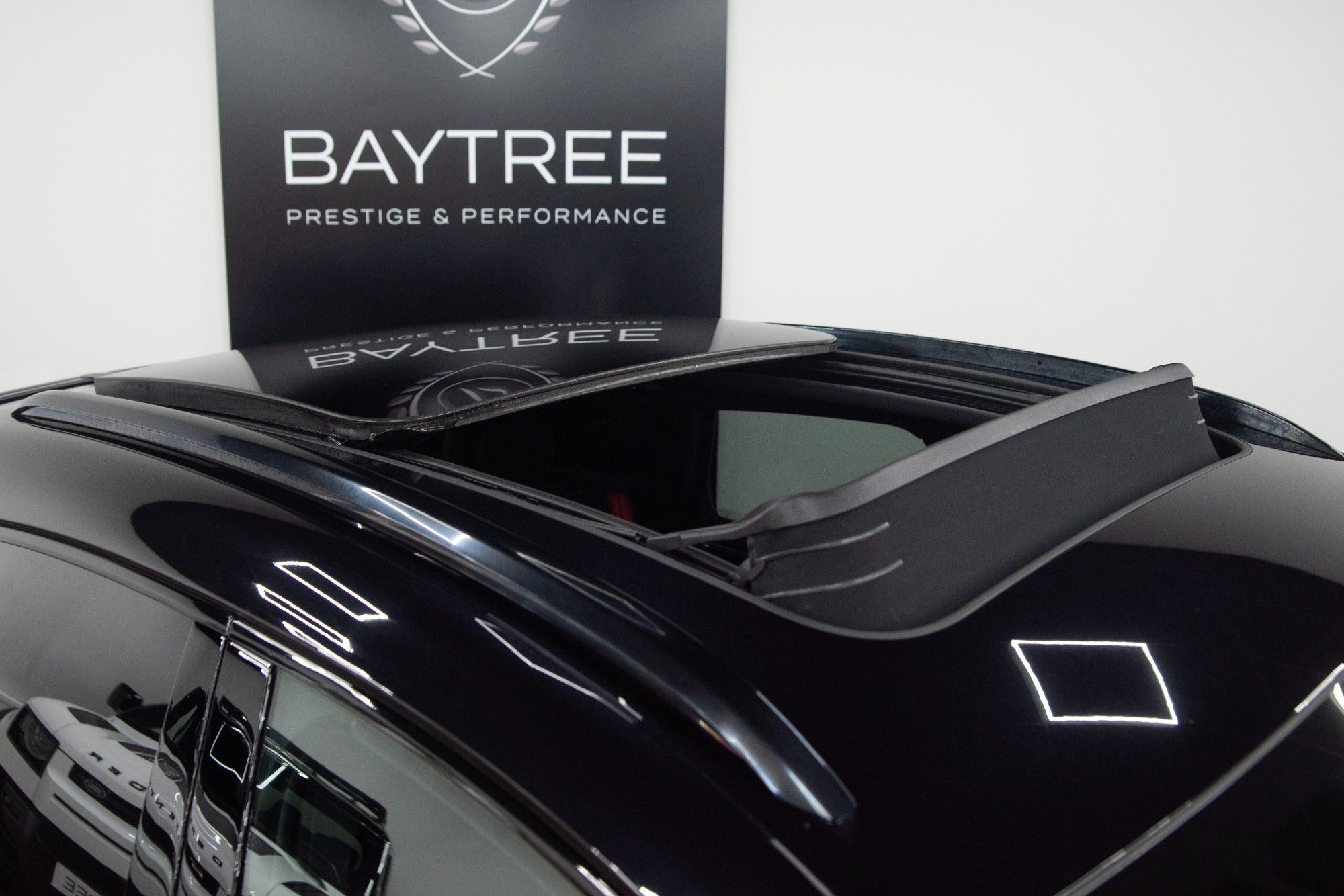 USED 2023 73 PORSCHE MACAN 2.9T V6 GTS  