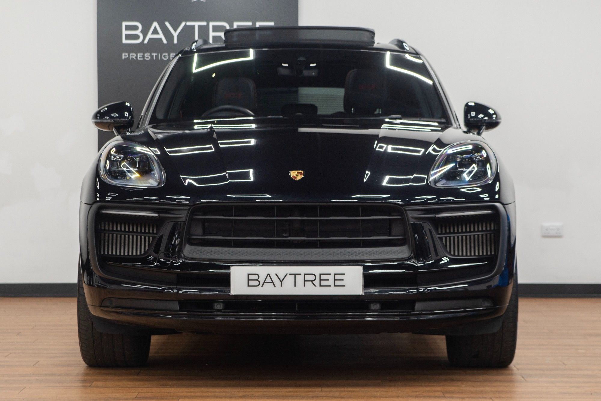 USED 2023 73 PORSCHE MACAN 2.9T V6 GTS  