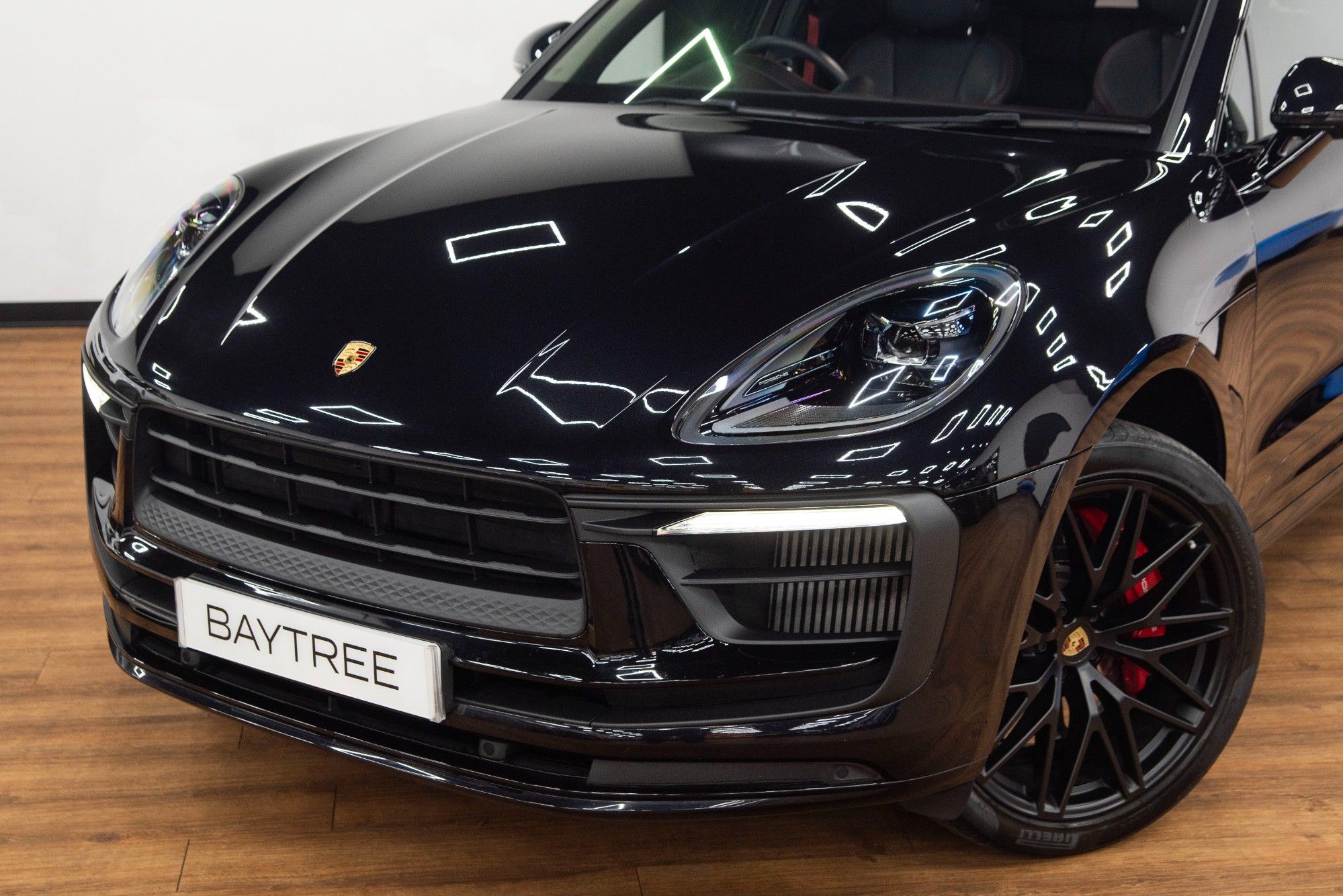 USED 2023 73 PORSCHE MACAN 2.9T V6 GTS  