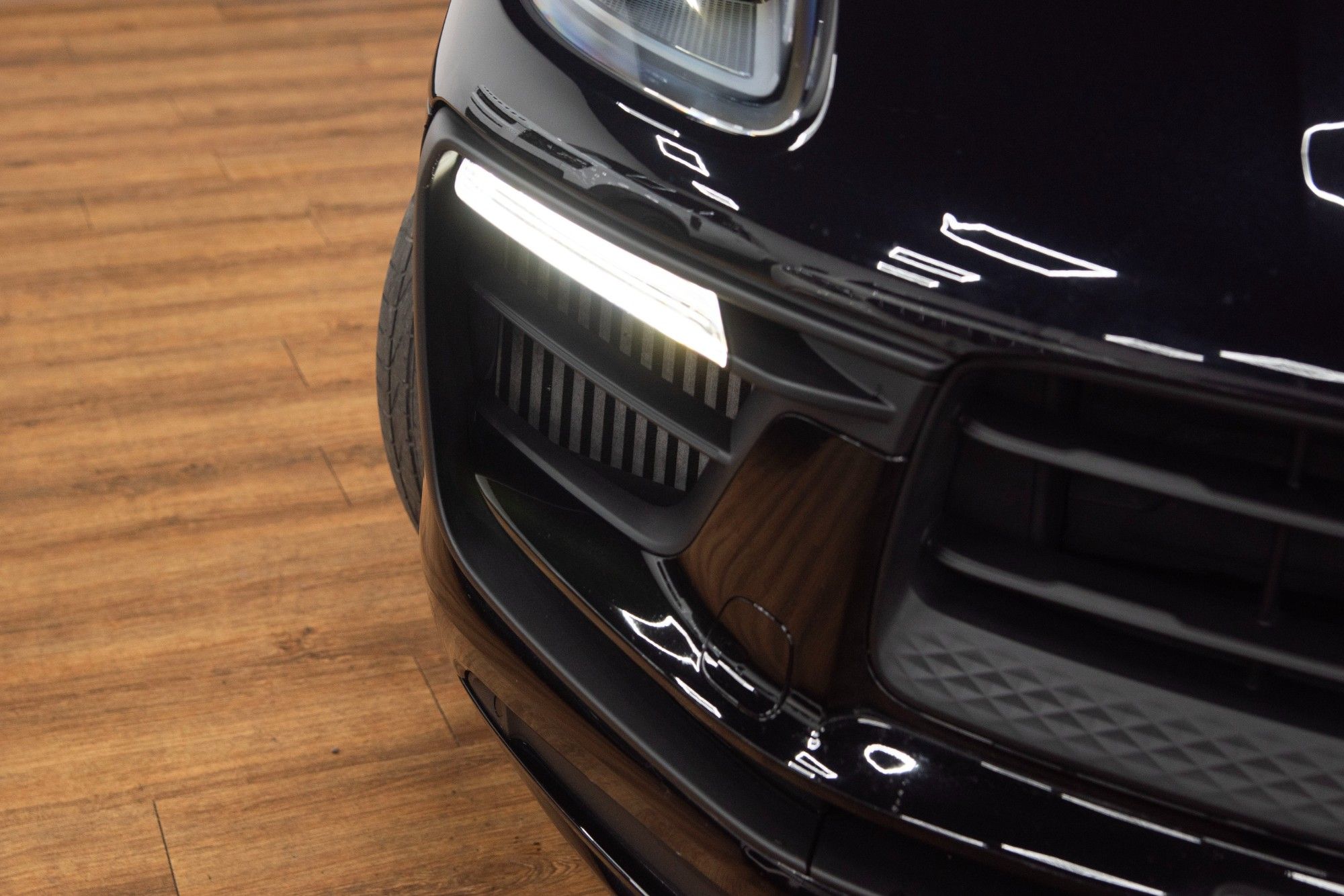 USED 2023 73 PORSCHE MACAN 2.9T V6 GTS  
