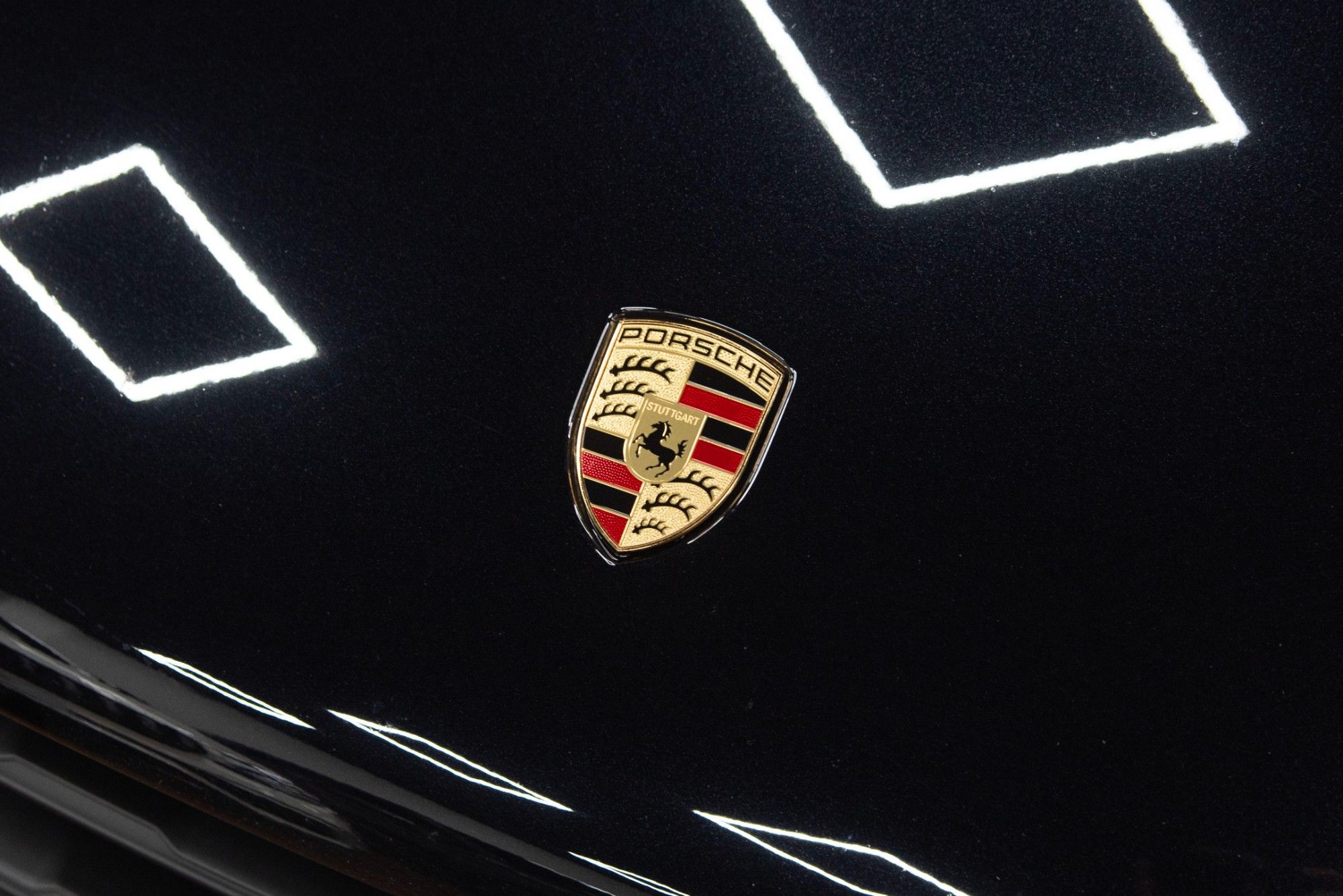 USED 2023 73 PORSCHE MACAN 2.9T V6 GTS  
