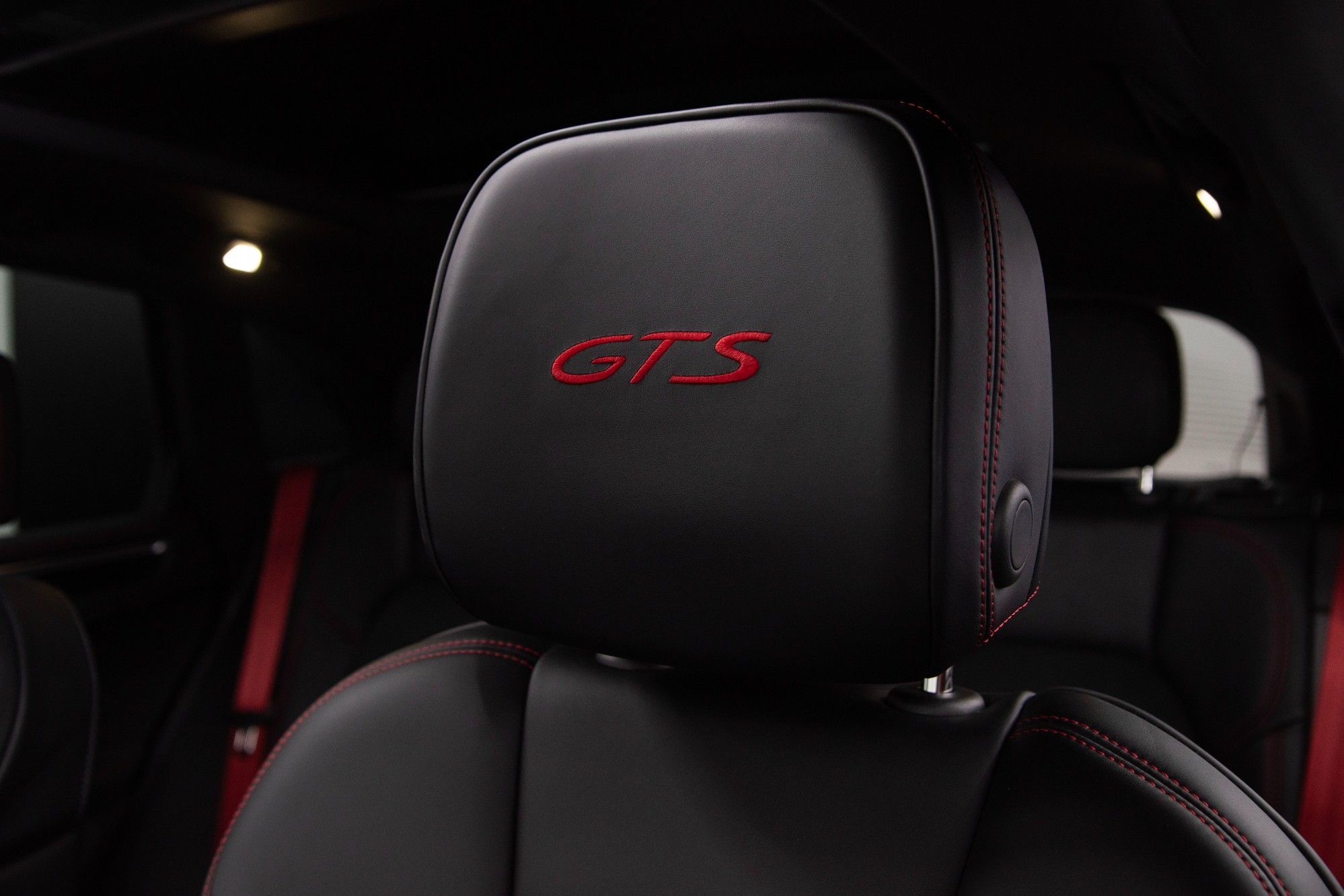 USED 2023 73 PORSCHE MACAN 2.9T V6 GTS  