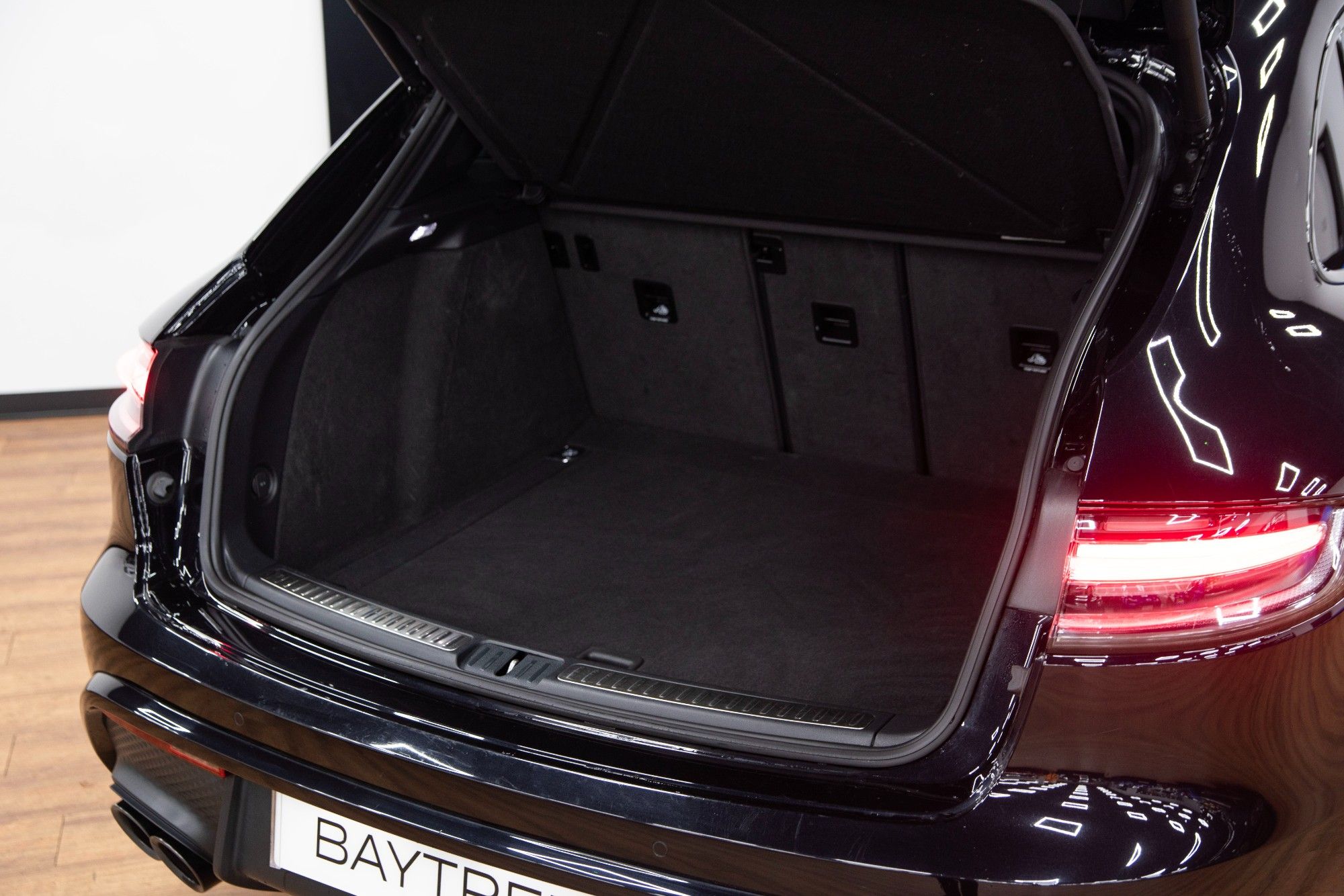 USED 2023 73 PORSCHE MACAN 2.9T V6 GTS  