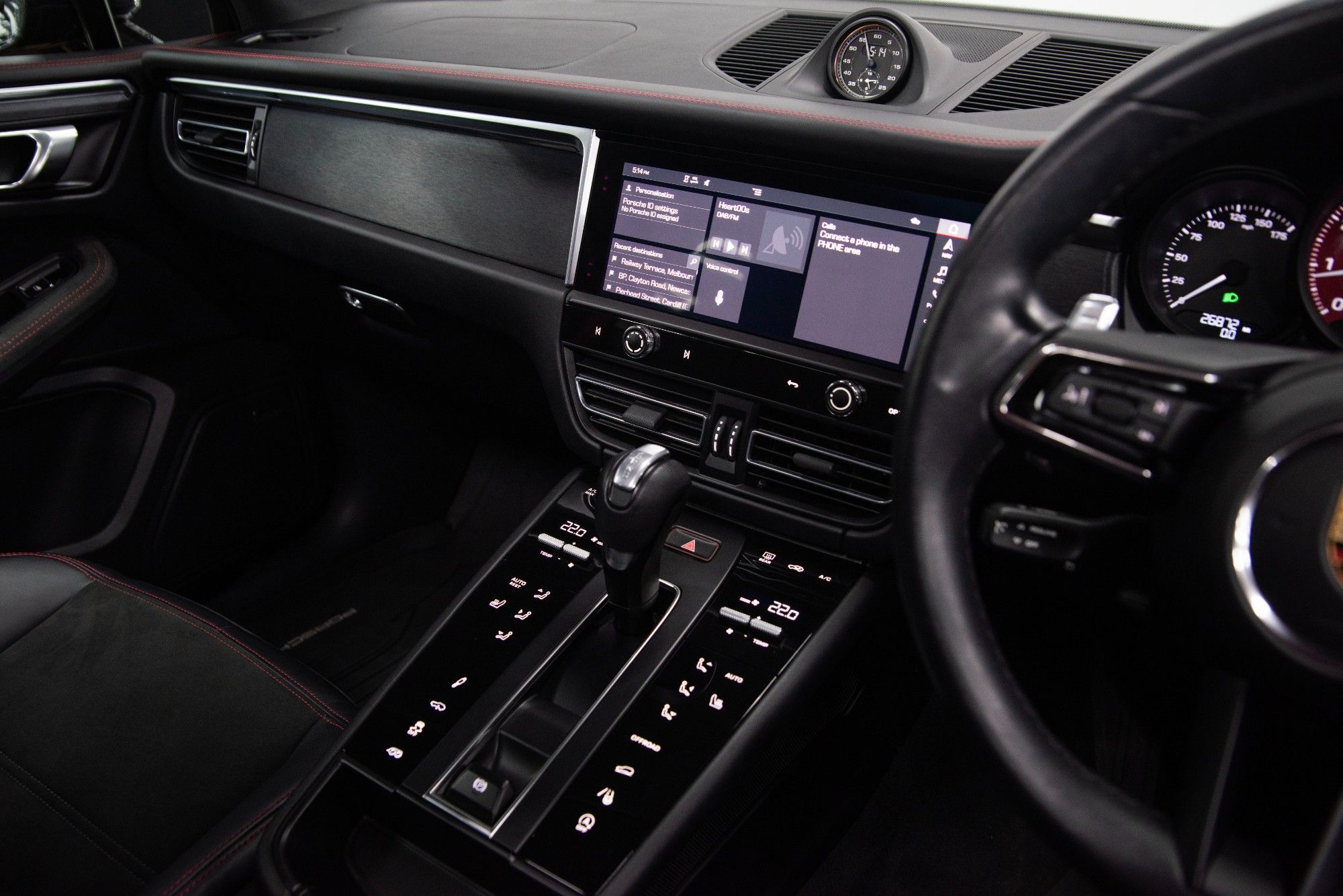 USED 2023 73 PORSCHE MACAN 2.9T V6 GTS  