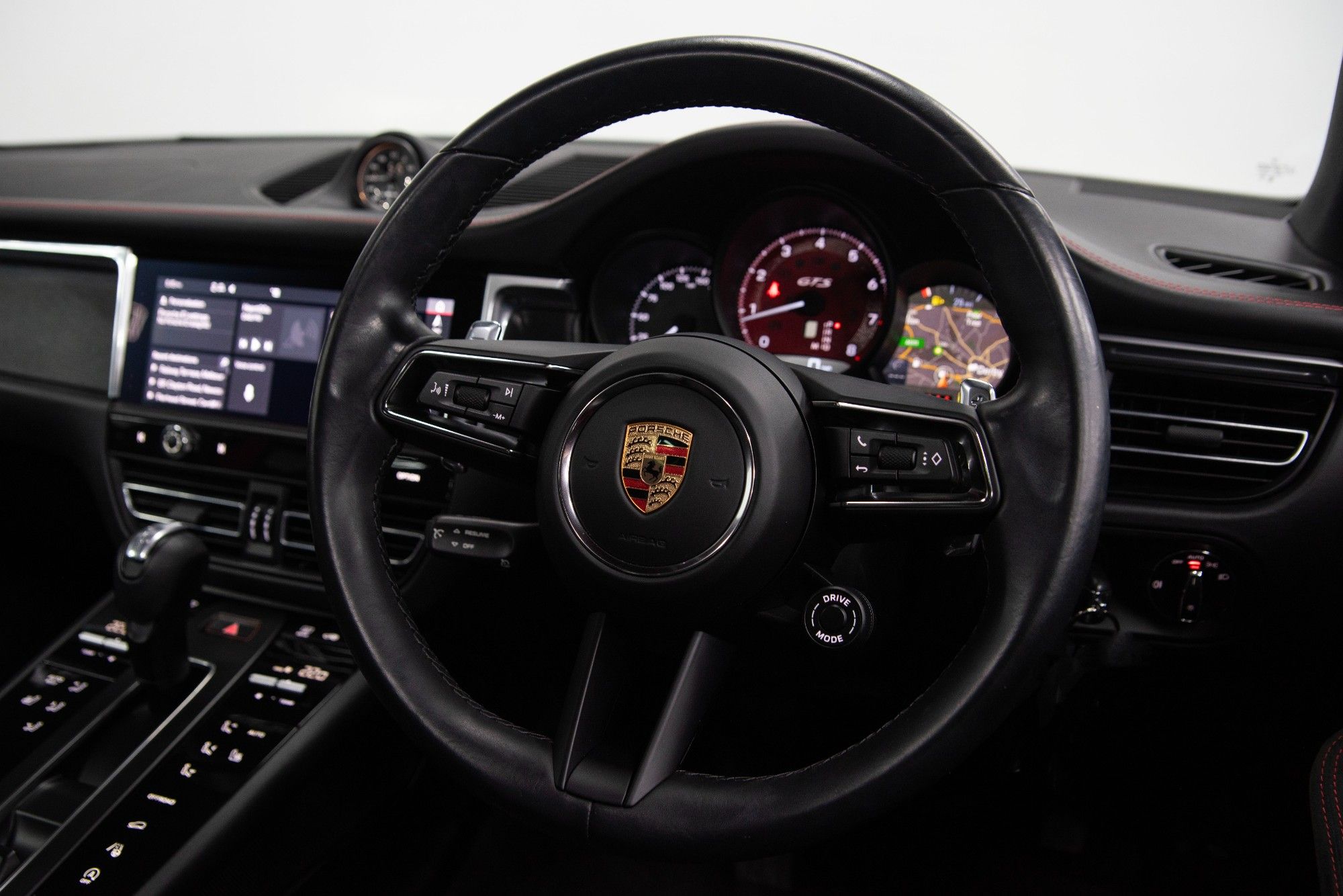 USED 2023 73 PORSCHE MACAN 2.9T V6 GTS  
