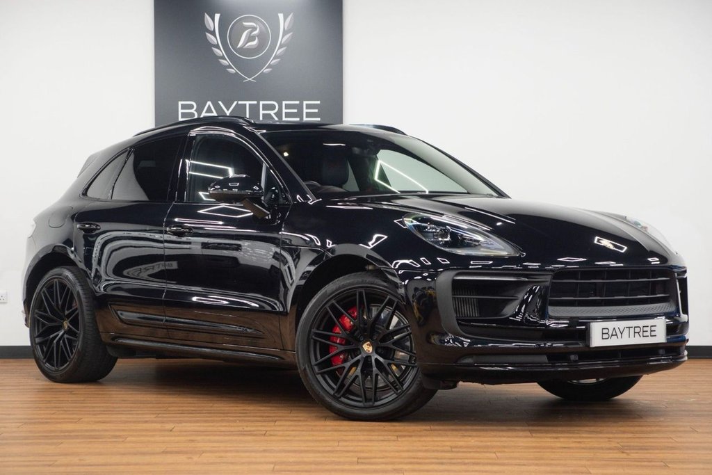 2023 PORSCHE MACAN 2.9T V6...