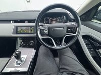 USED 2021 71 LAND ROVER RANGE ROVER EVOQUE 1.5 P300e 12.2kWh S SUV 5dr Petrol Plug-in Hybrid Auto 4WD Euro 6 (s/s) (309 ps) 