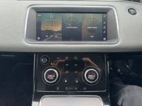 USED 2021 71 LAND ROVER RANGE ROVER EVOQUE 1.5 P300e 12.2kWh S SUV 5dr Petrol Plug-in Hybrid Auto 4WD Euro 6 (s/s) (309 ps) 