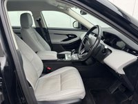 USED 2021 71 LAND ROVER RANGE ROVER EVOQUE 1.5 P300e 12.2kWh S SUV 5dr Petrol Plug-in Hybrid Auto 4WD Euro 6 (s/s) (309 ps) 