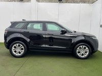 USED 2021 71 LAND ROVER RANGE ROVER EVOQUE 1.5 P300e 12.2kWh S SUV 5dr Petrol Plug-in Hybrid Auto 4WD Euro 6 (s/s) (309 ps) 