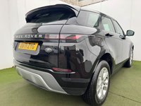 USED 2021 71 LAND ROVER RANGE ROVER EVOQUE 1.5 P300e 12.2kWh S SUV 5dr Petrol Plug-in Hybrid Auto 4WD Euro 6 (s/s) (309 ps) 