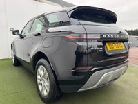 USED 2021 71 LAND ROVER RANGE ROVER EVOQUE 1.5 P300e 12.2kWh S SUV 5dr Petrol Plug-in Hybrid Auto 4WD Euro 6 (s/s) (309 ps) 