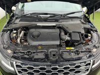 USED 2021 71 LAND ROVER RANGE ROVER EVOQUE 1.5 P300e 12.2kWh S SUV 5dr Petrol Plug-in Hybrid Auto 4WD Euro 6 (s/s) (309 ps) 
