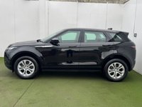 USED 2021 71 LAND ROVER RANGE ROVER EVOQUE 1.5 P300e 12.2kWh S SUV 5dr Petrol Plug-in Hybrid Auto 4WD Euro 6 (s/s) (309 ps) 