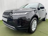 USED 2021 71 LAND ROVER RANGE ROVER EVOQUE 1.5 P300e 12.2kWh S SUV 5dr Petrol Plug-in Hybrid Auto 4WD Euro 6 (s/s) (309 ps) 