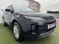 USED 2021 71 LAND ROVER RANGE ROVER EVOQUE 1.5 P300e 12.2kWh S SUV 5dr Petrol Plug-in Hybrid Auto 4WD Euro 6 (s/s) (309 ps) 