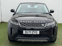 USED 2021 71 LAND ROVER RANGE ROVER EVOQUE 1.5 P300e 12.2kWh S SUV 5dr Petrol Plug-in Hybrid Auto 4WD Euro 6 (s/s) (309 ps) 