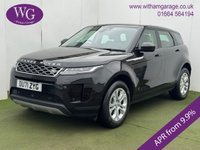 USED 2021 71 LAND ROVER RANGE ROVER EVOQUE 1.5 P300e 12.2kWh S SUV 5dr Petrol Plug-in Hybrid Auto 4WD Euro 6 (s/s) (309 ps) 