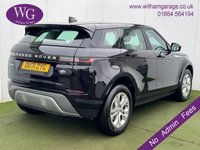 USED 2021 71 LAND ROVER RANGE ROVER EVOQUE 1.5 P300e 12.2kWh S SUV 5dr Petrol Plug-in Hybrid Auto 4WD Euro 6 (s/s) (309 ps) 