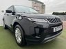 USED 2021 71 LAND ROVER RANGE ROVER EVOQUE 1.5 P300e 12.2kWh S SUV 5dr Petrol Plug-in Hybrid Auto 4WD Euro 6 (s/s) (309 ps) 