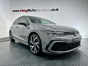 2024 VOLKSWAGEN GOLF