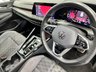 USED 2024 24 VOLKSWAGEN GOLF 2.0 TDI R-Line Hatchback 5dr Diesel DSG Euro 6 (s/s) (150 ps) 