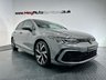 USED 2024 24 VOLKSWAGEN GOLF 2.0 TDI R-Line Hatchback 5dr Diesel DSG Euro 6 (s/s) (150 ps) 