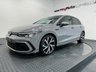 USED 2024 24 VOLKSWAGEN GOLF 2.0 TDI R-Line Hatchback 5dr Diesel DSG Euro 6 (s/s) (150 ps) 