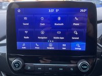 USED 2018 A FORD FIESTA 1.5T EcoBoost ST-3 Hatchback 3dr Petrol Manual Euro 6 (200 ps) Heated seats Parking camera Sat nav